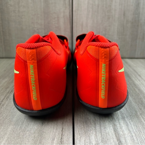 NEW Nike Zoom Rival SD 2 Track Field ShotputDiscus Throwing Sneaker Men Size 9.5 - Picture 7 of 10